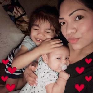 Meet your Posher, Margo